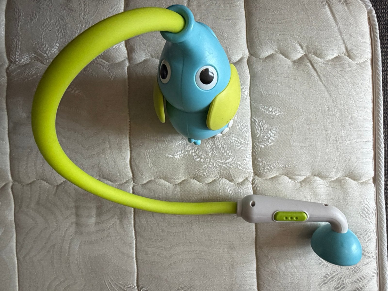 Yookidoo douchette éléphant de bain, Ophalen, Zo goed als nieuw