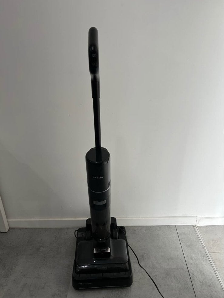 Dreame H15 Pro, Ophalen, Zo goed als nieuw