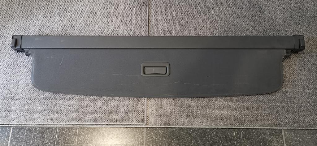 VOLVO XC60 TYPE 156 (2008-2017) PLAGE ARRIERE (ENROULEUR), Ophalen of Verzenden, Gebruikt, Volvo