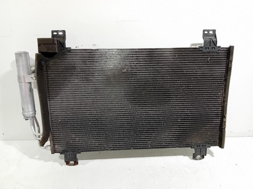 Airco radiateur Peugeot Expert, Onderdelen@venauto.nl, Van der Ven Autorecycling B.V., Gebruikt, Ettenseweg 76, 4706 PB Roosendaal, The Netherlands