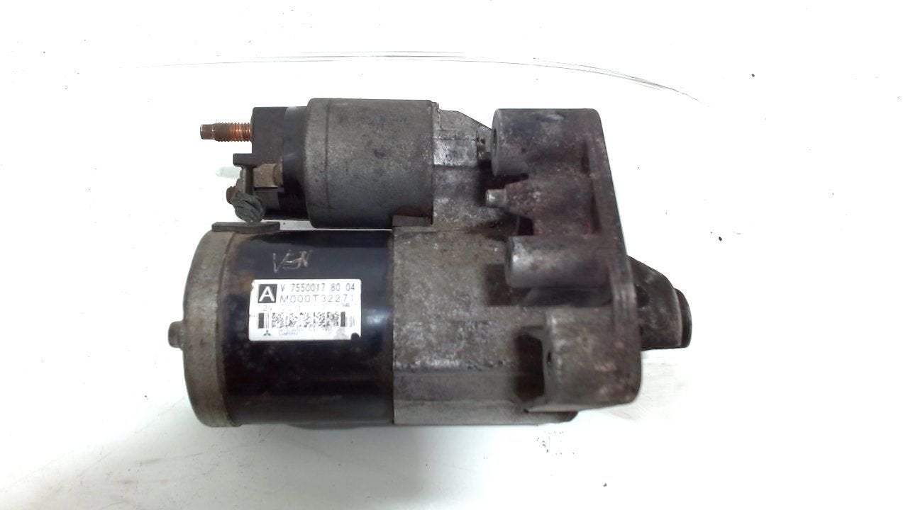 Startmotor Peugeot 508, Onderdelen@venauto.nl, Van der Ven Autorecycling B.V., Citroën, Ettenseweg 76, 4706 PB Roosendaal, The Netherlands