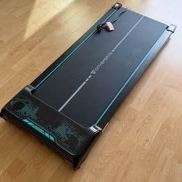Loopband, Sport en Fitness, Loopsport en Atletiek, Ophalen, Zo goed als nieuw