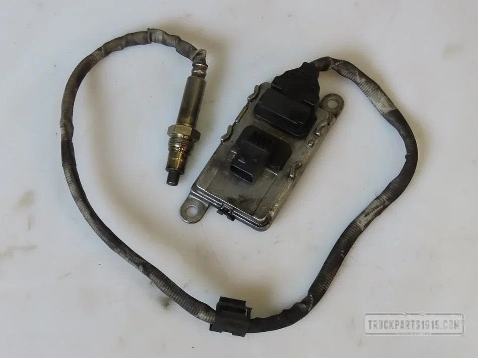 DAF Exhaust System NOx sensor voor kat DAF, Enlèvement, Utilisé