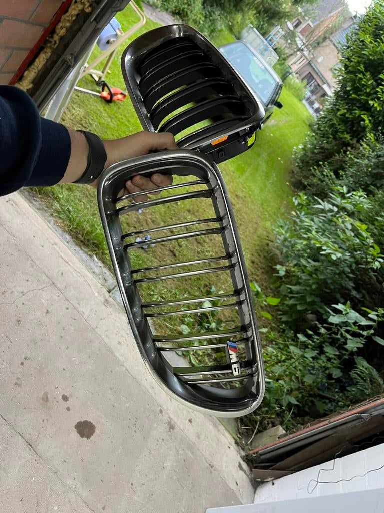 Bmw M6, Fietsen en Brommers, Ophalen, Zo goed als nieuw