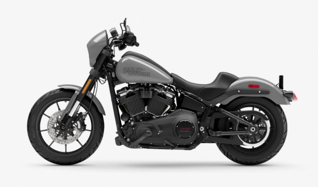 Harley-Davidson SOFTAIL LOW RIDER S (bj 2025), Meer dan 35 kW, Overig, 1923 cc, ABS