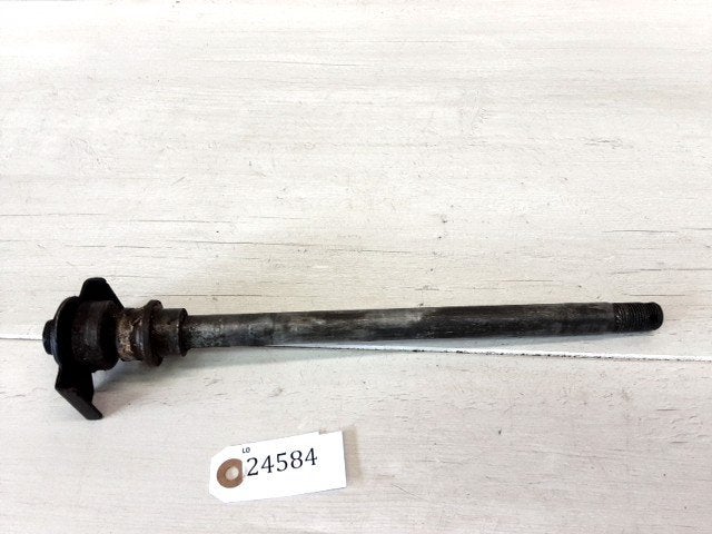 ER5 1997 - 2005 Kawasaki As As achterwiel D1-54522