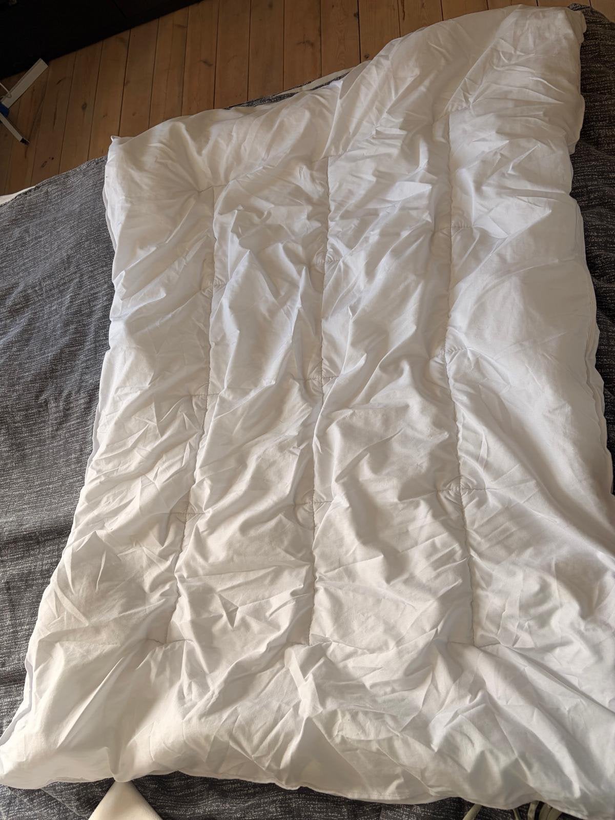 Bedset Little dutch, Ophalen, Zo goed als nieuw, Little Dutch, Dekbedovertrek
