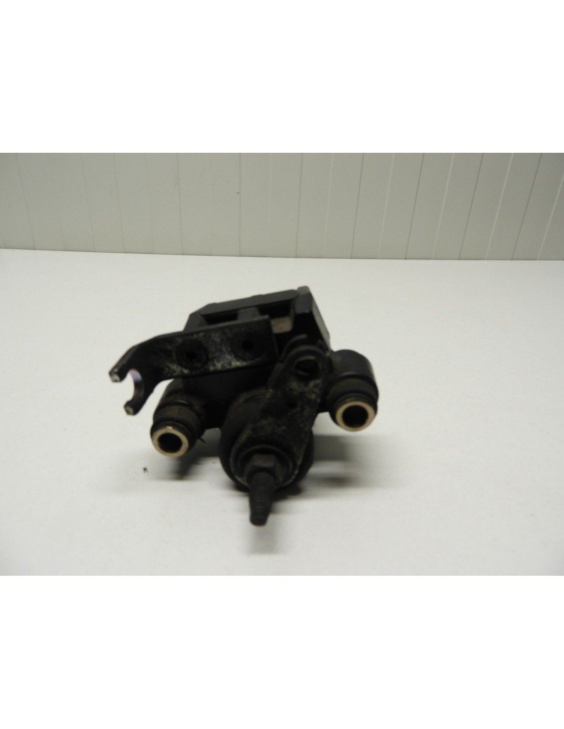 GP800 2007 - 2012 Gilera Remklauw D1-42086, Motoren