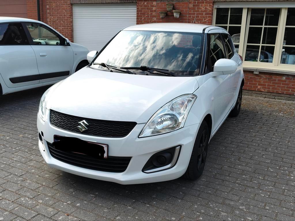 Suzuki Swift, Autos, Suzuki, Particulier, Achat