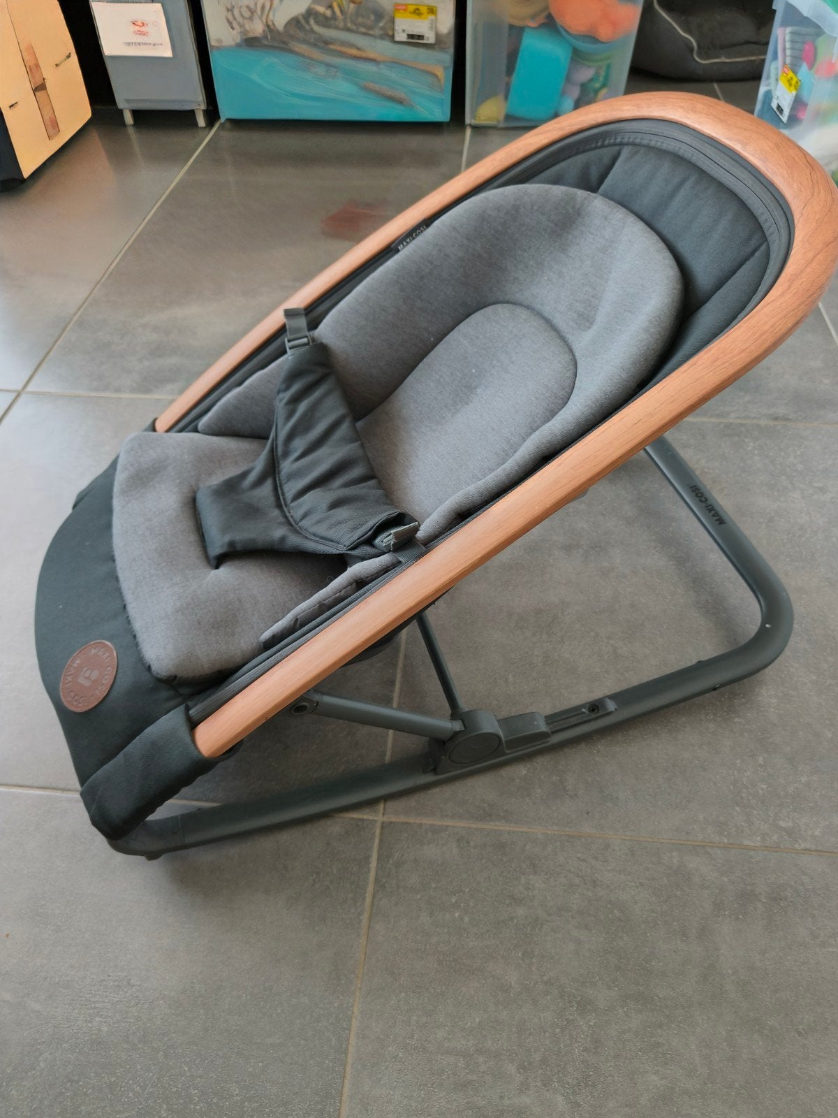 baby wipper - maxi cosi, Kinderen en Baby's, Ophalen, Zo goed als nieuw, Wipstoel, Overige merken