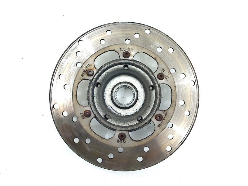 REMSCHIJF ACHTER GTS 300 2014-2017 (GTS300 Super ZAPMA3300), Dhr. S. di Majo, Gebruikt, Info@cama-motorparts.nl, P.J. Troelstraweg 8 8
3144 CX  MAASSLUIS, NL