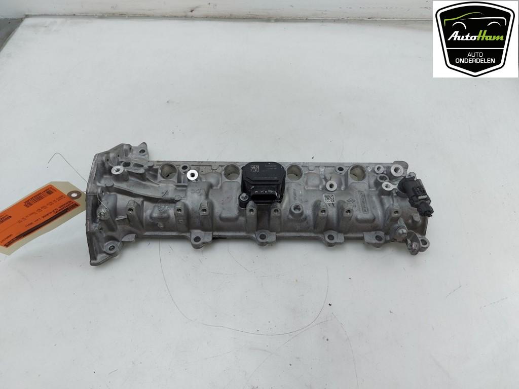 KLEPPENDEKSEL GLB (247.6) (|A28201002201|A2820100201|), Gebruikt, Mercedes-Benz