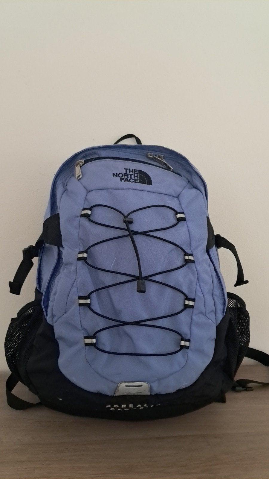 Boekentas The North Face, Ophalen, Zo goed als nieuw