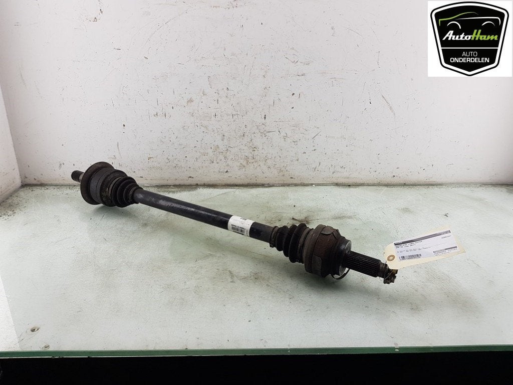 CARDAN ARRIERE GAUCHE (TRANSMISSION) BMW X5 (F15), Utilisé, BMW