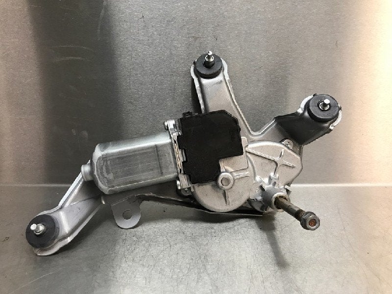 RUITENWISSERMOTOR ACHTER Toyota RAV4 (A3) (|8513042061|), Gebruikt, Toyota