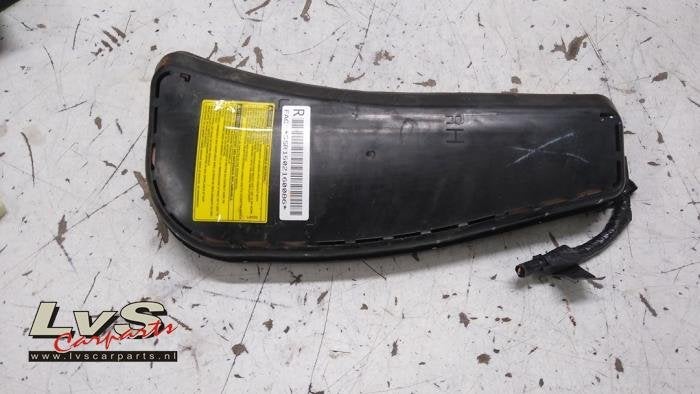 Airbag siège d'un Ford Usa Mustang, -, 3 mois de garantie, Pièces américaines, Utilisé