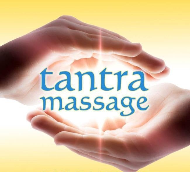 tantra massage aan huis