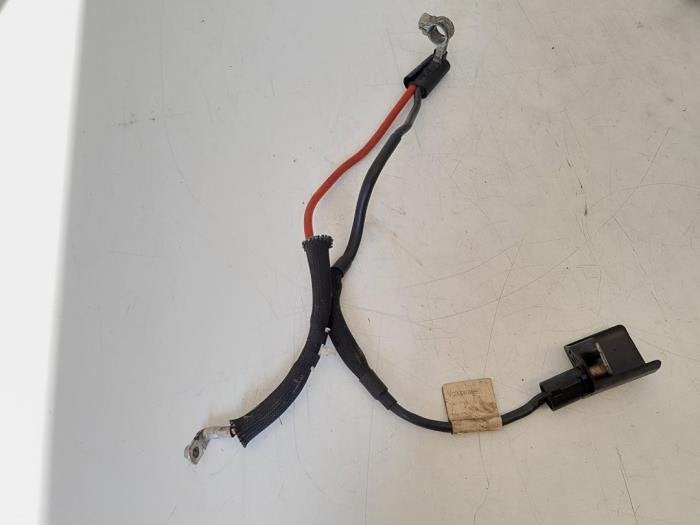 Kabel (diversen) van een Volkswagen Jetta, Gebruikt, -, Volkswagen, -
