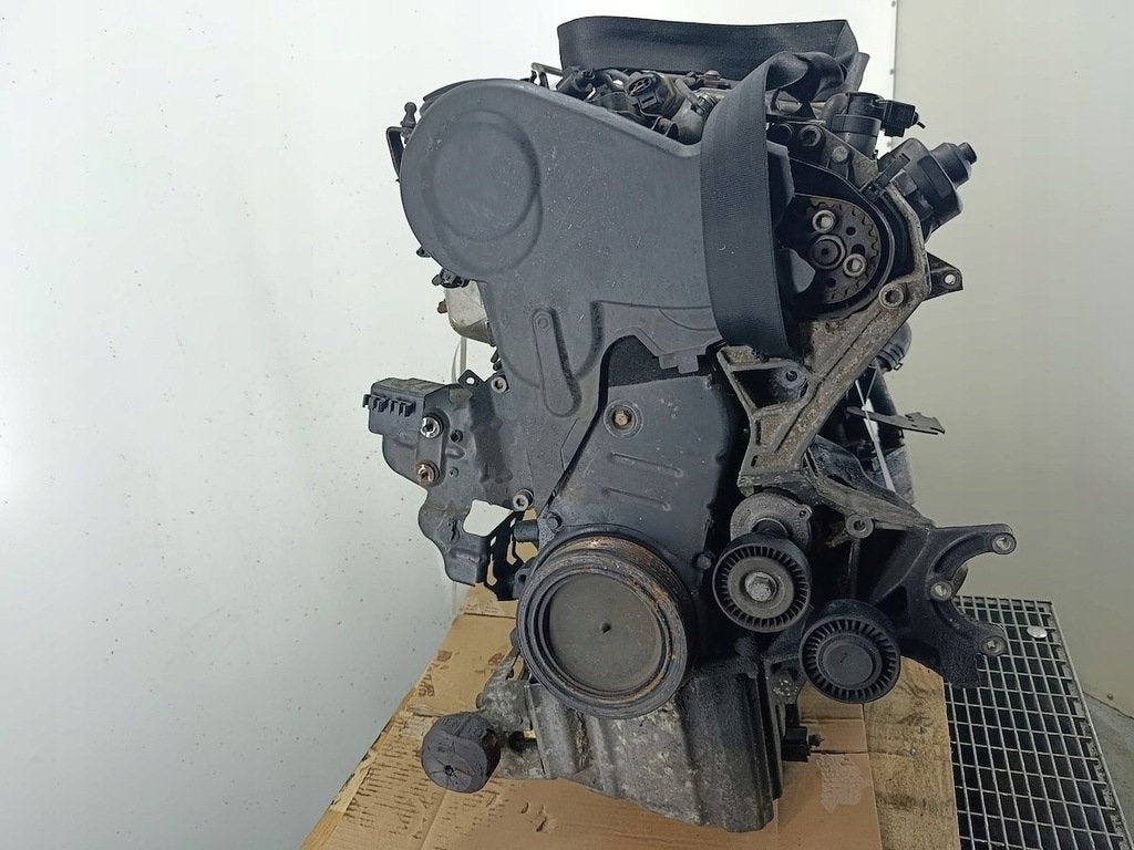 Moteur CAGA Nu A4 SEAT Q5 A5 AUDI EXEO, Autos : Pièces & Accessoires, Envoi, Utilisé, Daihatsu