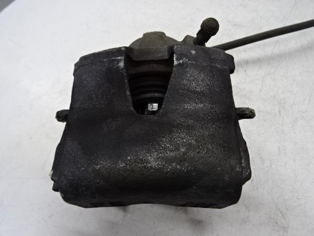 REMKLAUW LINKS VOOR Seat Leon (5FB) (01-2012/06-2020), Gebruikt, Seat
