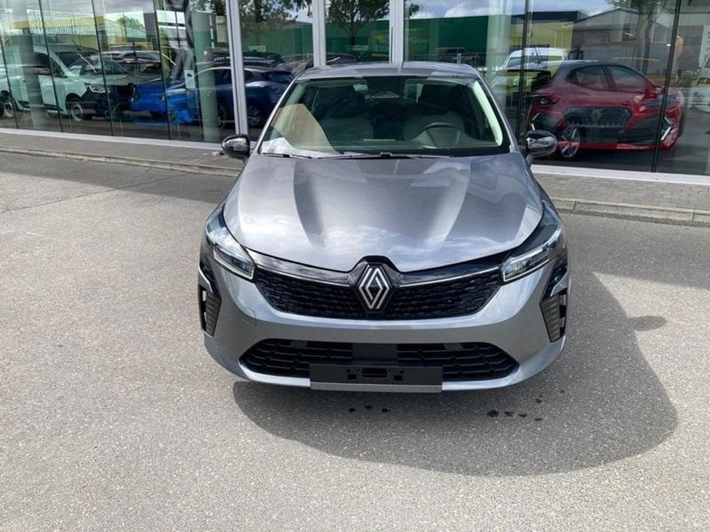 Renault Clio E-Tech full Hybrid Evolution 145, Autos, Achat, Entreprise, Noir, 93 g/km