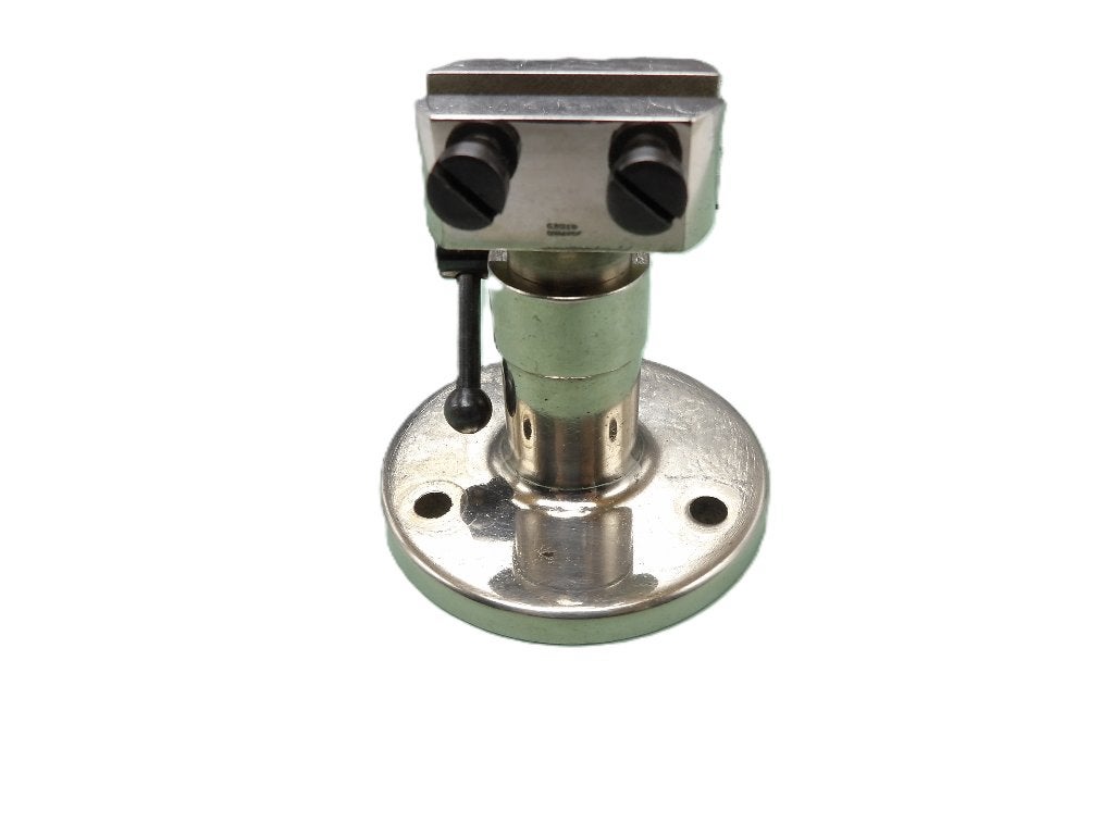 pied BOLEY pour tour horloger watchmaker lathe, Envoi, Utilisé
