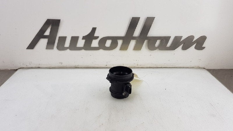 LUCHTHOEVEELHEIDSMETER Audi A6 Quattro (C6), Info@audi.de, Audi, Audi AG, Gebruikt
