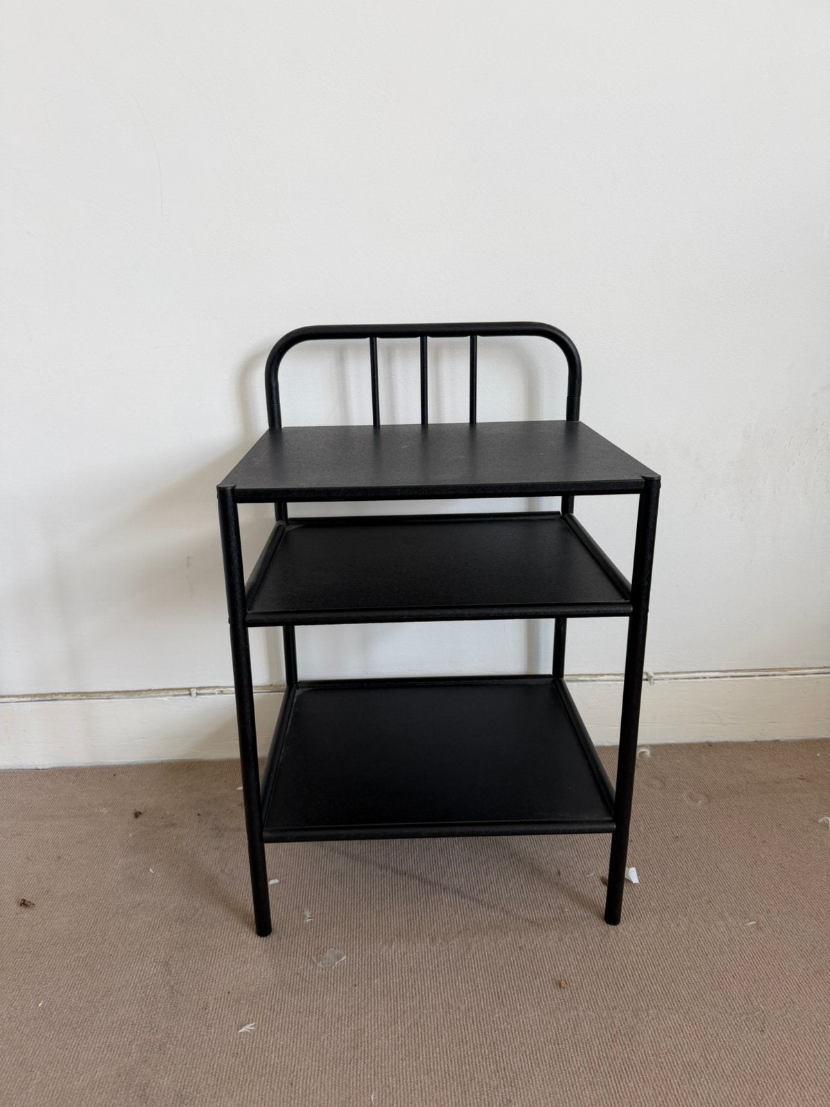 Table de chevet, Enlèvement, Comme neuf