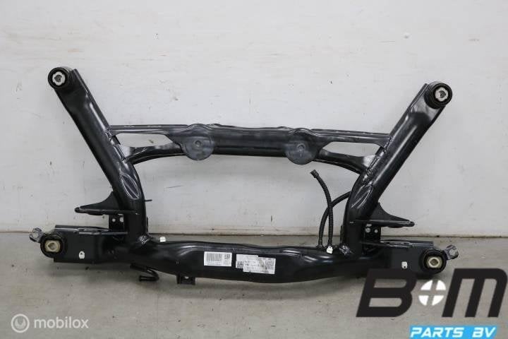 Nieuw subframe achterzijde VW Golf 8 4-Motion 5Q0505253J, Utilisé