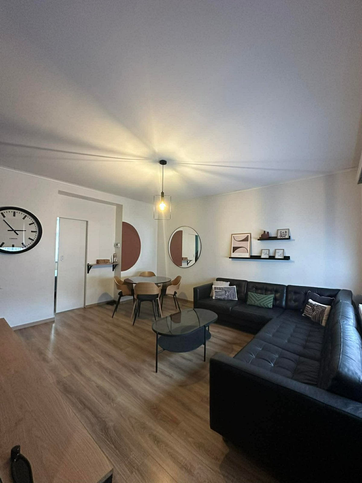 Appartement 2 chambres – 74 m² – Evere