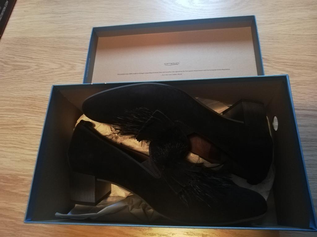 Softwaves damesschoen maat 43 nieuw, Kleding | Dames, Schoenen, Ophalen