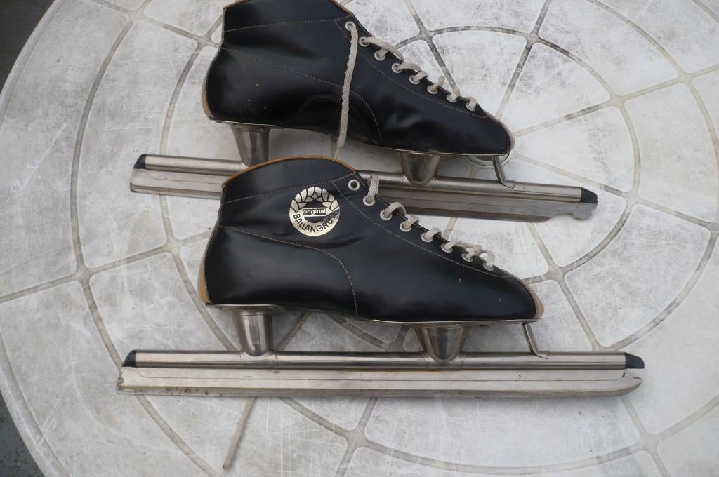 Schaatsen, Sport en Fitness, Schaatsen, Ophalen of Verzenden, Gebruikt