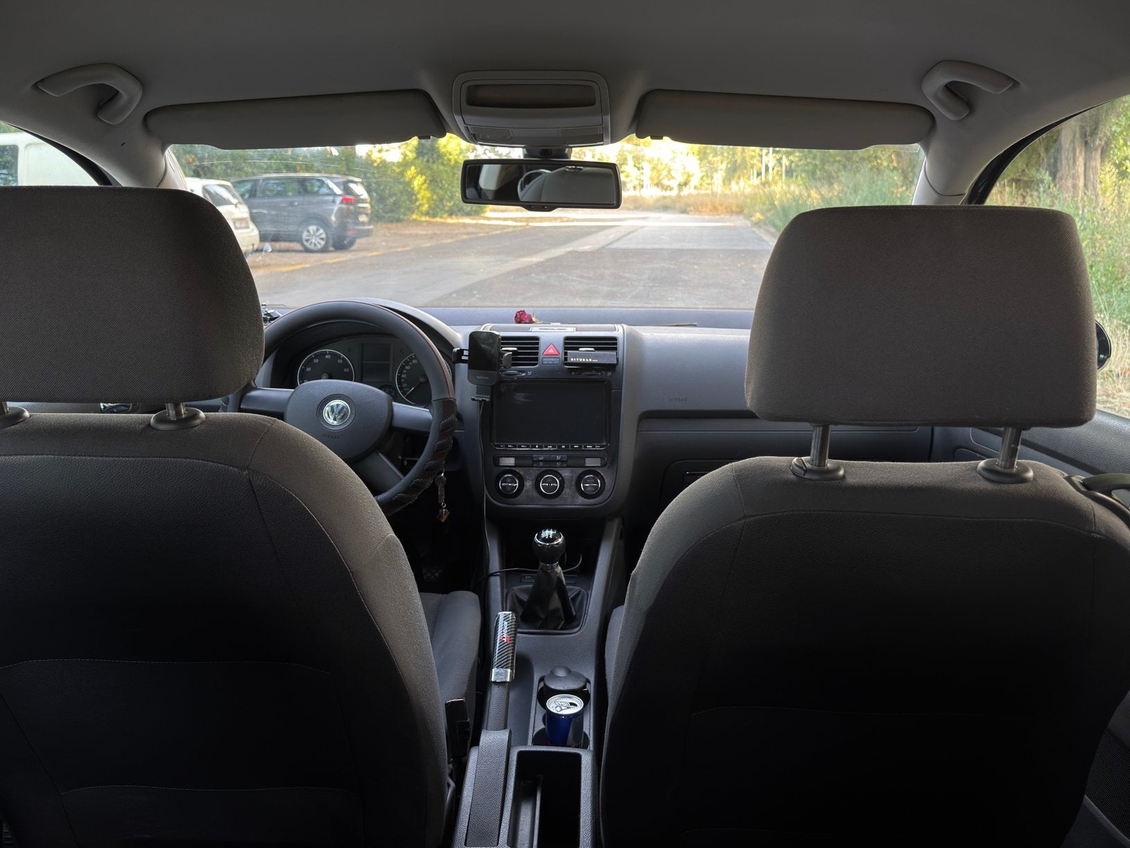 Volkswagen Golf 1.4 Benzine – Goede Staat, Autos, Volkswagen, Euro 5, Achat, 1700 kg, Boîte manuelle