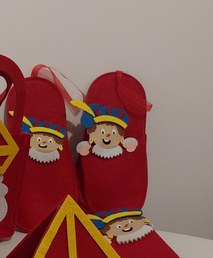 Schoen Piet, Enfants & Bébés, Enlèvement ou Envoi, Neuf