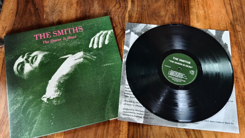Lp's in nieuwstaat, Ophalen, Zo goed als nieuw, Poprock, LP