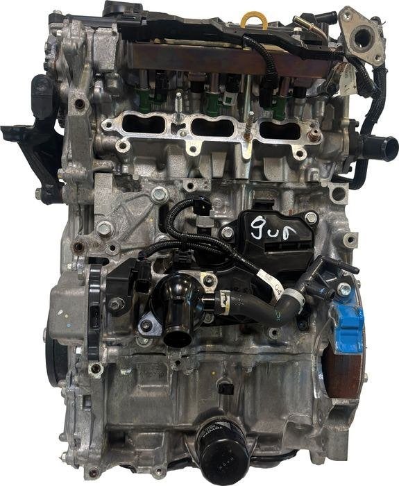 Moteur Lexus/Toyota Aygo Yaris 1.5 Hybrid - M15A-FXE M15A, Envoi, Révisé, Toyota