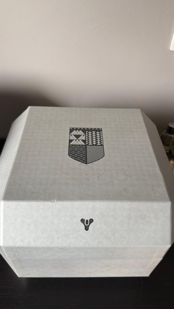 Destiny 1 PS4 collectors edition inclusief originele Ghost, Enlèvement, Comme neuf