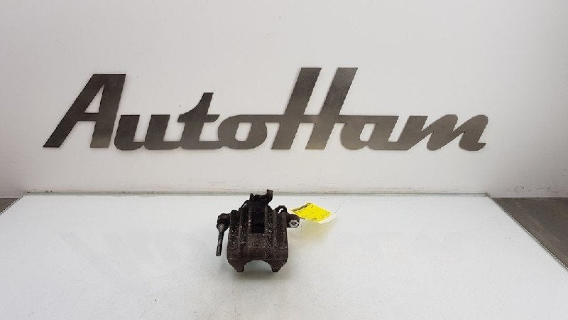 ETRIER DE FREIN ARRIÈRE GAUCHE Audi A1 (8X1 / 8XK), Utilisé, Audi