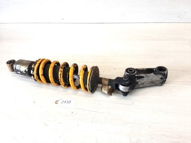 Canyon 600 1995 - 1998 Cagiva Achterschokbreker D1-53756, Motoren