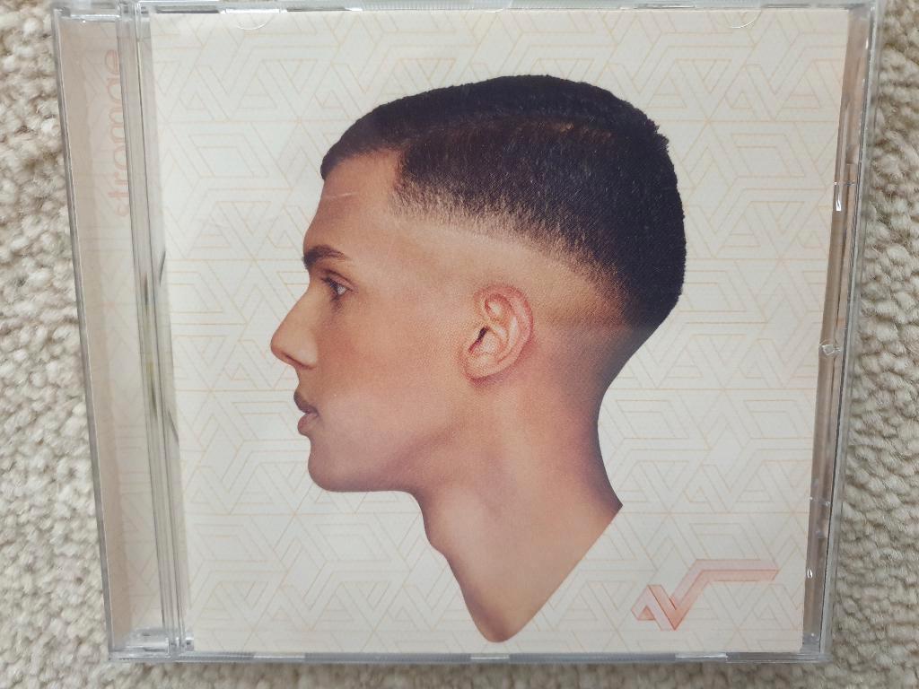 Stromae : Racine Carrée - CD, Enlèvement ou Envoi, Comme neuf