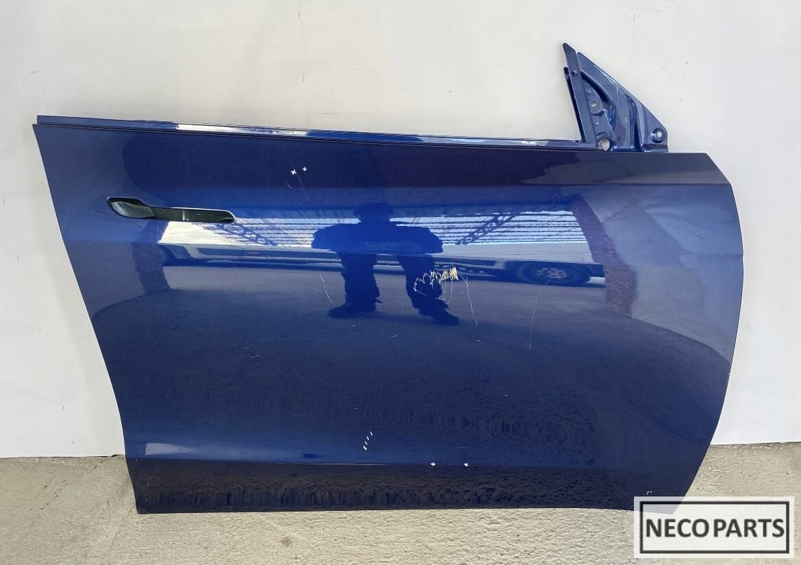 TESLA Y PORTIER DEUR PORTIEREN DEUREN OP AANVRAAG!!!, Gebruikt, Overige automerken, -, Ophalen of Verzenden