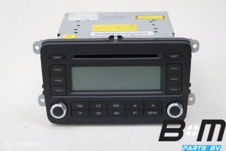 RCD500 radio/CD VW Golf 5 1K0035195B, Utilisé