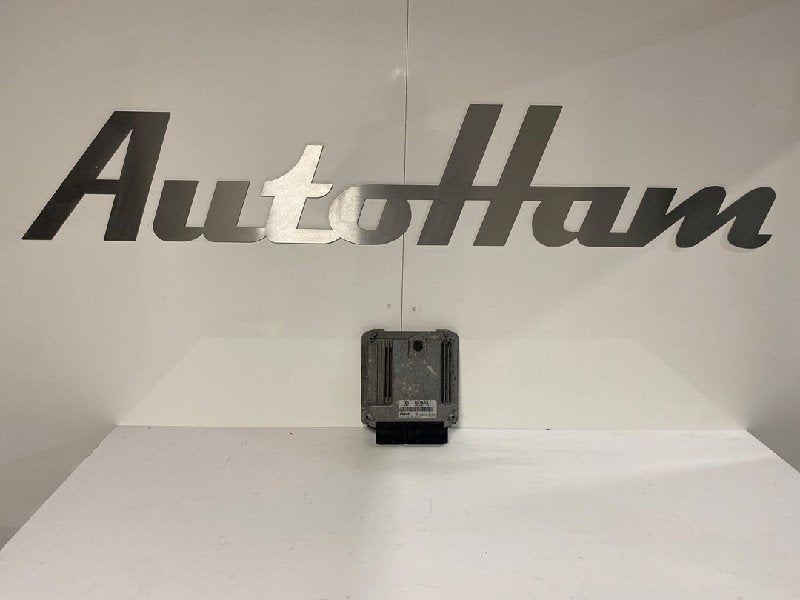 COMPUTER MOTOR Volkswagen Golf V (1K1) (|03G906016B|), Robert Bosch AG, Gebruikt, Volkswagen, Robert-Bosch-Allee 1
74232  Abstatt, DE