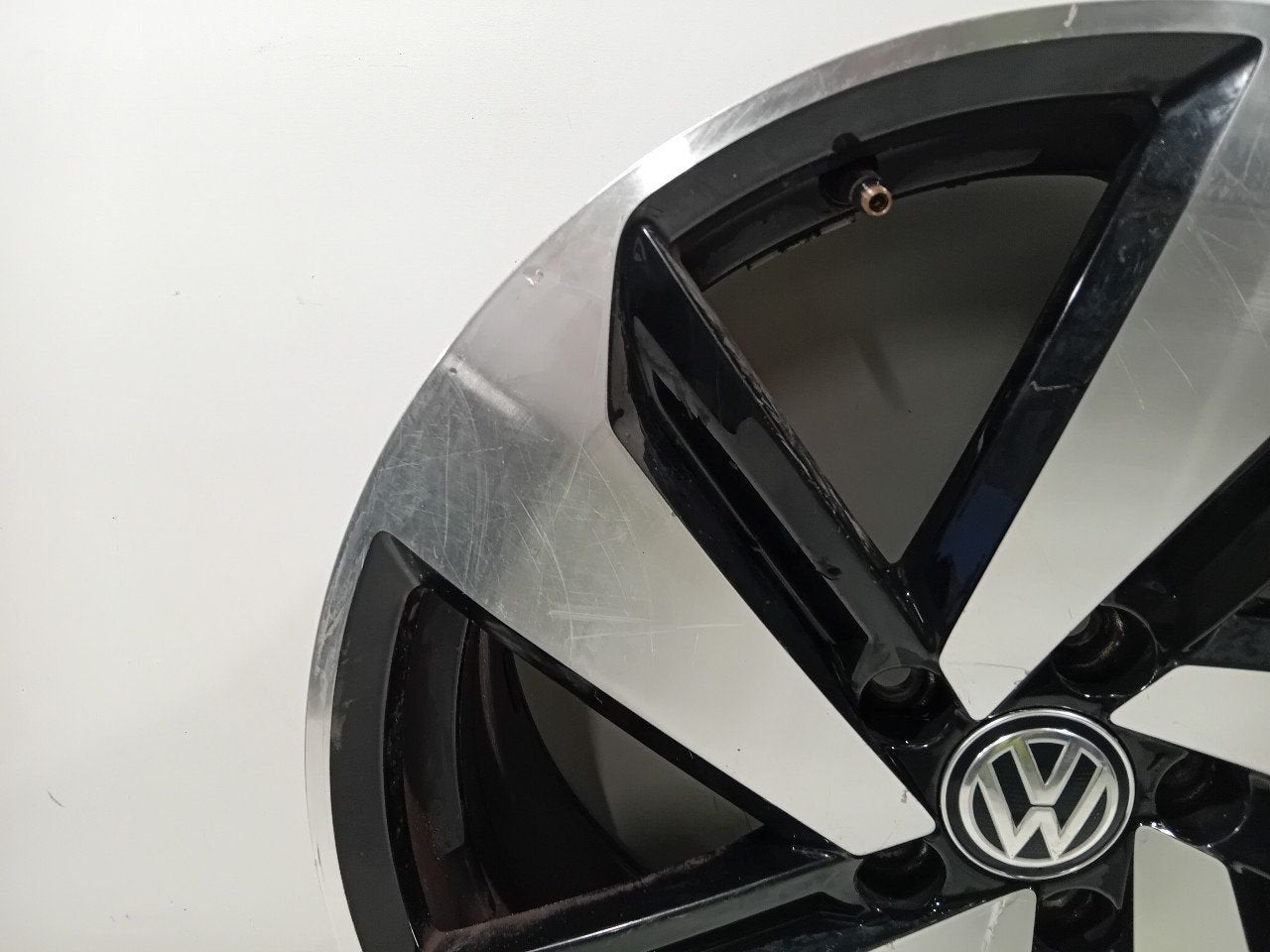 Velg Volkswagen Golf, Autos : Pièces & Accessoires, Onderdelen@venauto.nl, Van der Ven Autorecycling B.V., Ettenseweg 76, 4706 PB Roosendaal, The Netherlands