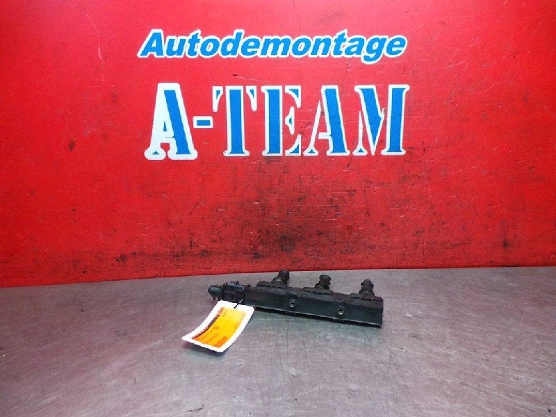 BOBINE Opel (|0221503014|), Robert Bosch AG, Gebruikt, Opel, Robert-Bosch-Allee 1
74232  Abstatt, DE