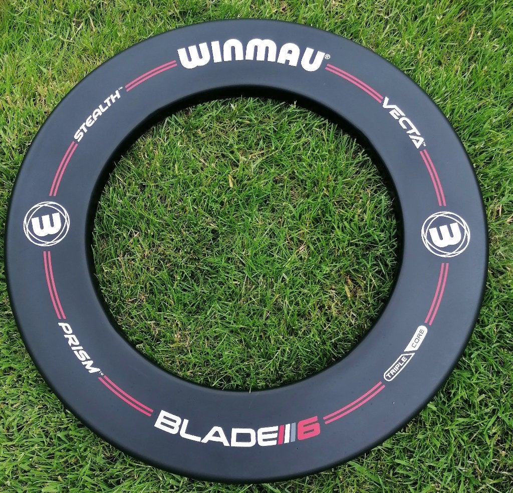 Winmau Surround Pro-Line Blade 6 Triple Core., Ophalen of Verzenden, Nieuw, Dartbord