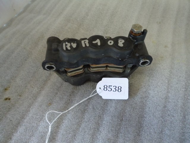R1 2007 - 2008 Yamaha Remklauw D1-21106