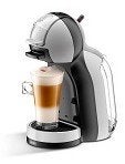 Campeo Truck Mini ME Antraciet ( Dolce Gusto ), Niet ingevuld, Niet ingevuld, Nieuw, Ophalen of Verzenden