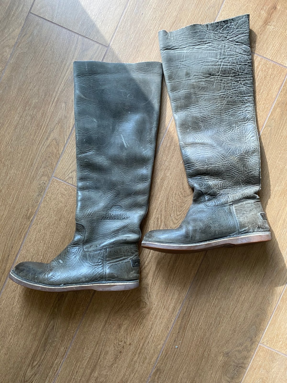 SHABBIES, Kleding | Dames, Ophalen of Verzenden, Zo goed als nieuw