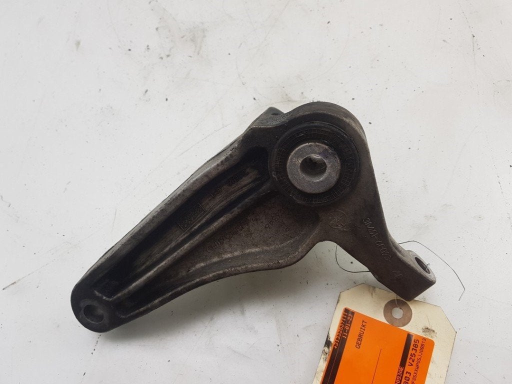 SUPPORT BOITE DE VITESSES Ford Transit Connect (PJ2), Utilisé, Ford